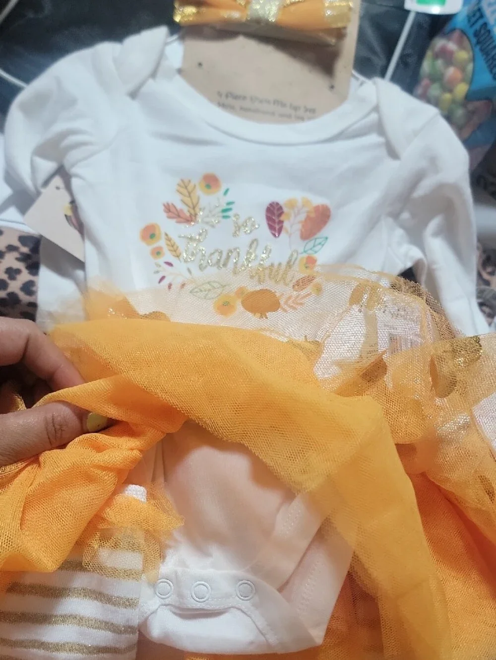 Baby Essentials brand new